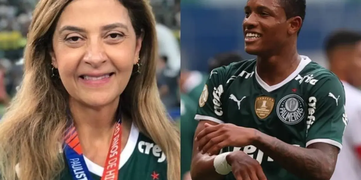 Palmeiras de Leila busca vender Danilo para gigante europeu por mega fortuna