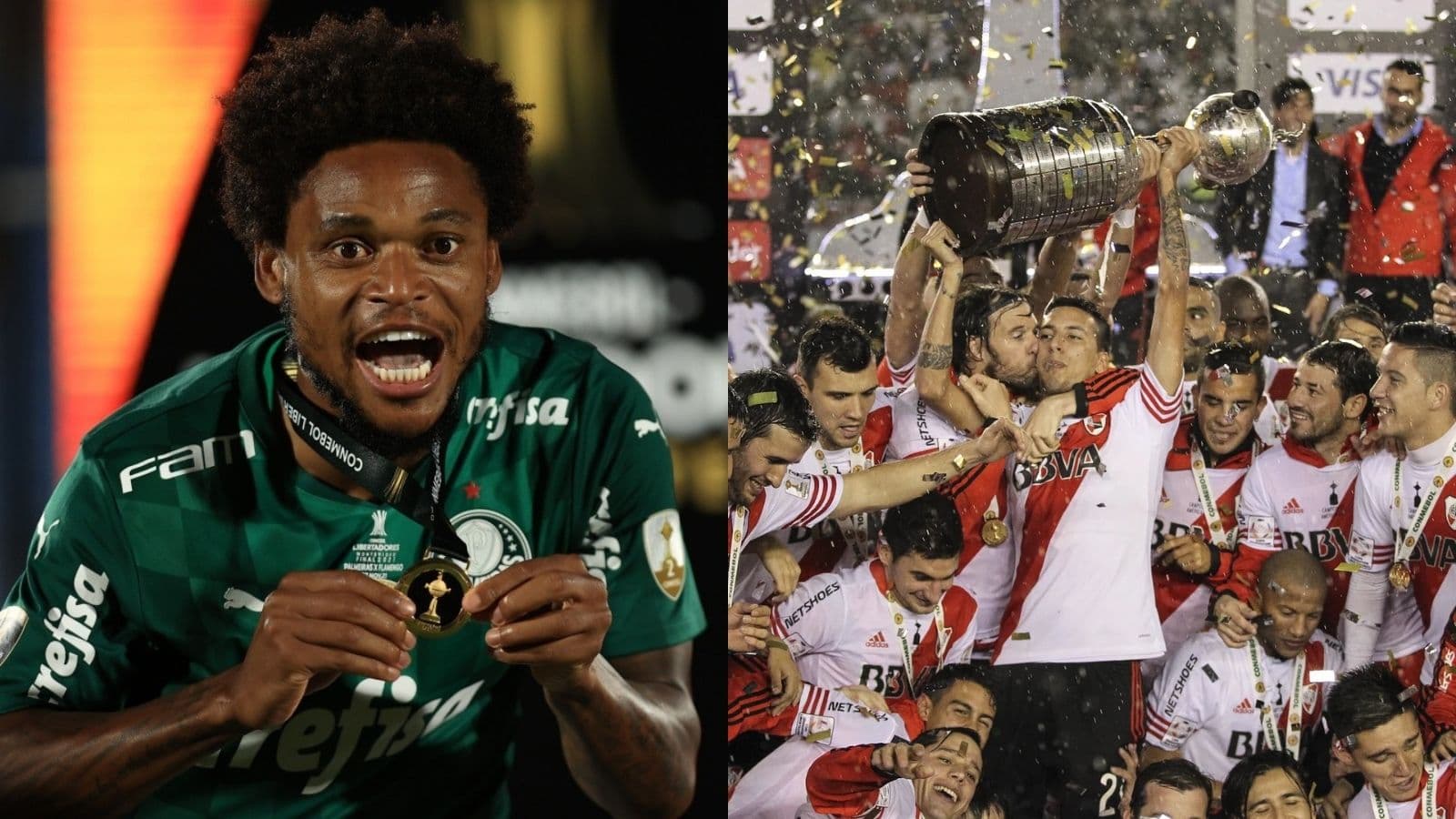 Palmeiras muda rota por novo centroavante para substituir Luiz Adriano