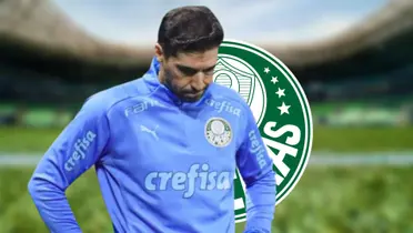 Palmeiras não vai contratar Willian José