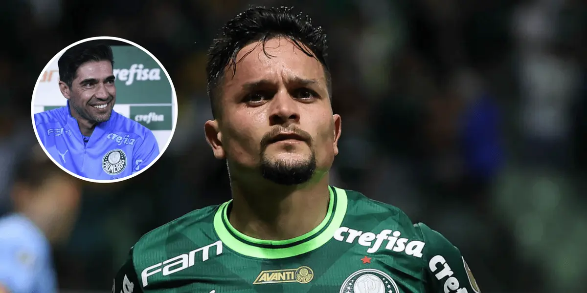 Palmeiras negocia com Zenit para venda de Artur