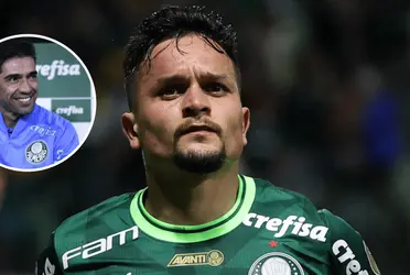 Palmeiras negocia com Zenit para venda de Artur