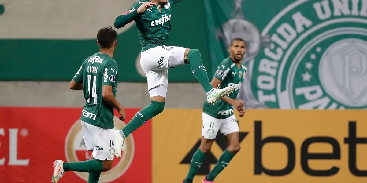 Palmeiras perdeu para o Flamengo na estreia e busca primeira vitória