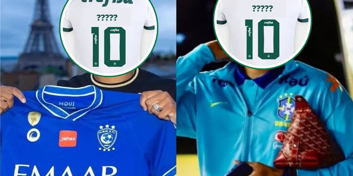 Palmeiras pode perder Matheus Pereira para o Krasnodar