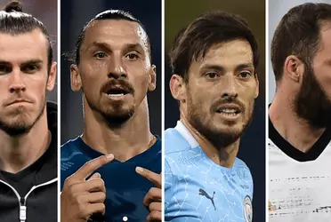 Palmeiras quer a todo custo o maior reforço do ano