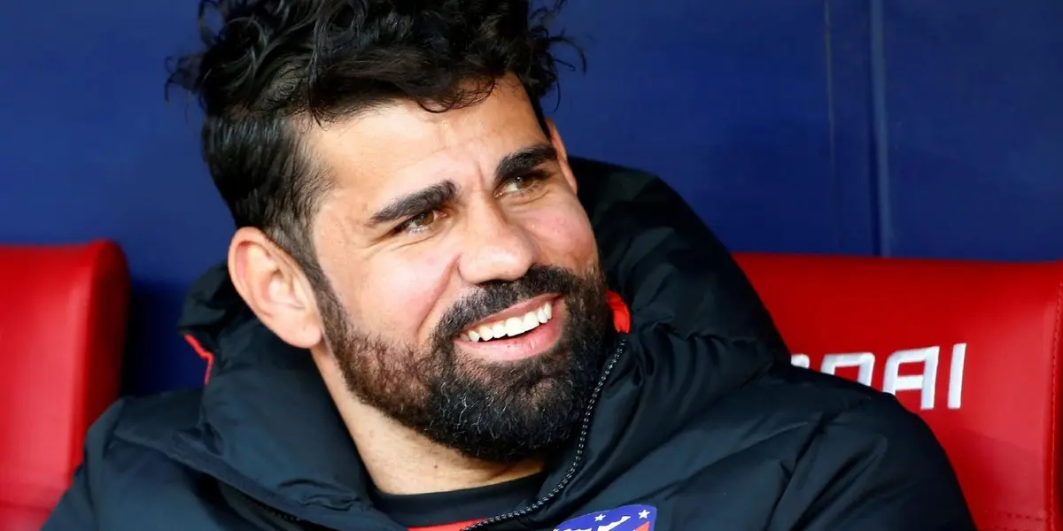 Palmeiras quer fechar o quanto antes com astro espanhol