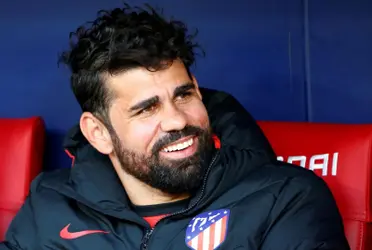 Palmeiras quer fechar o quanto antes com astro espanhol