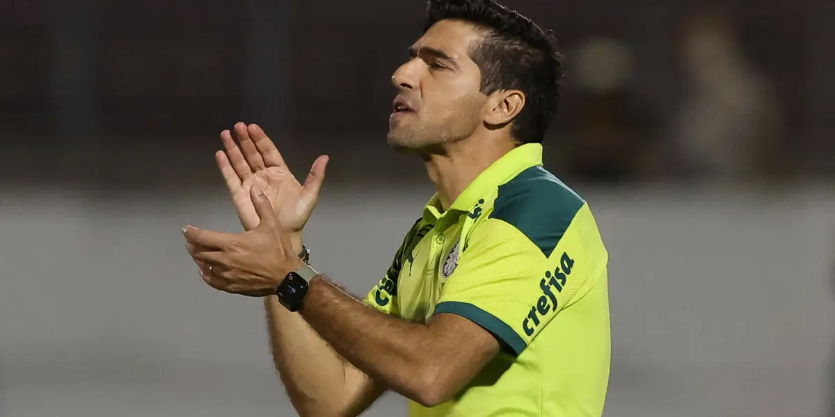 Palmeiras saiu derrotado por 3 a 1 no Morumbi na primeira partida da final do Paulistão