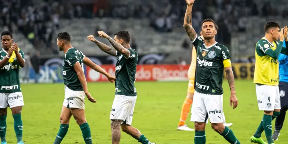 Palmeiras surpreende pagando muito a clube do México