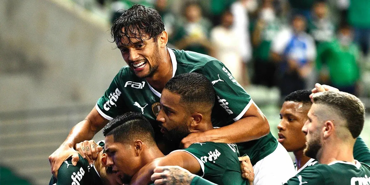 Palmeiras tem o Fortaleza como adversário para manter a liderança