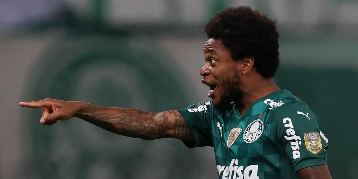 Palmeiras tem segunda derrota seguida e Luiz Adriano deixa clima ainda mais tenso às vésperas da grande final
