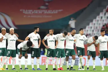 Palmeiras tem semifinal do Mundial de Clubes definida e talvez o maior adversário do que um possível confronto com o Chelsea