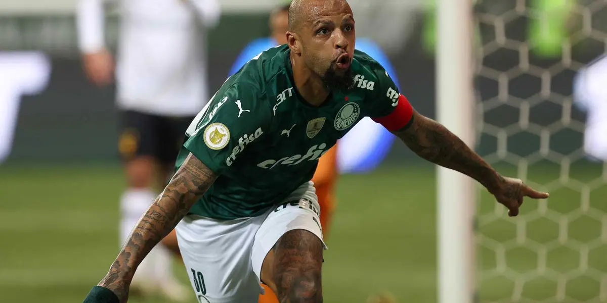 Palmeiras tenta o tricampeonato da Copa Libertadores com mudança drástica no time titular que surpreende Flamengo