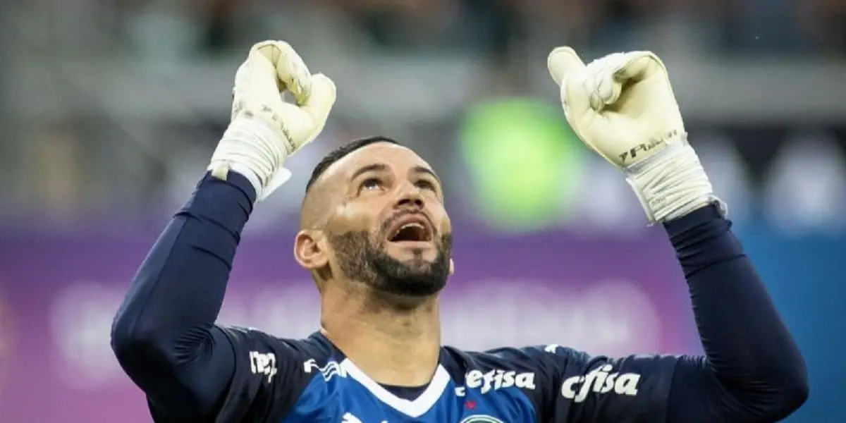 Palmeiras tenta ter um Rei da América no elenco novamente