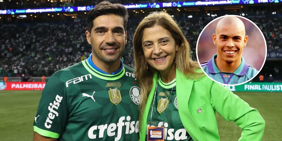 Palmeiras tentou a contratação, mas o Benfica oferece milhões a mais