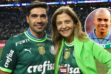 Palmeiras tentou a contratação, mas o Benfica oferece milhões a mais