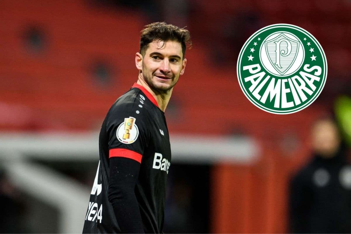 Palmeiras traça plano para tentar contratação de argentino; negociação é tida como difícil
