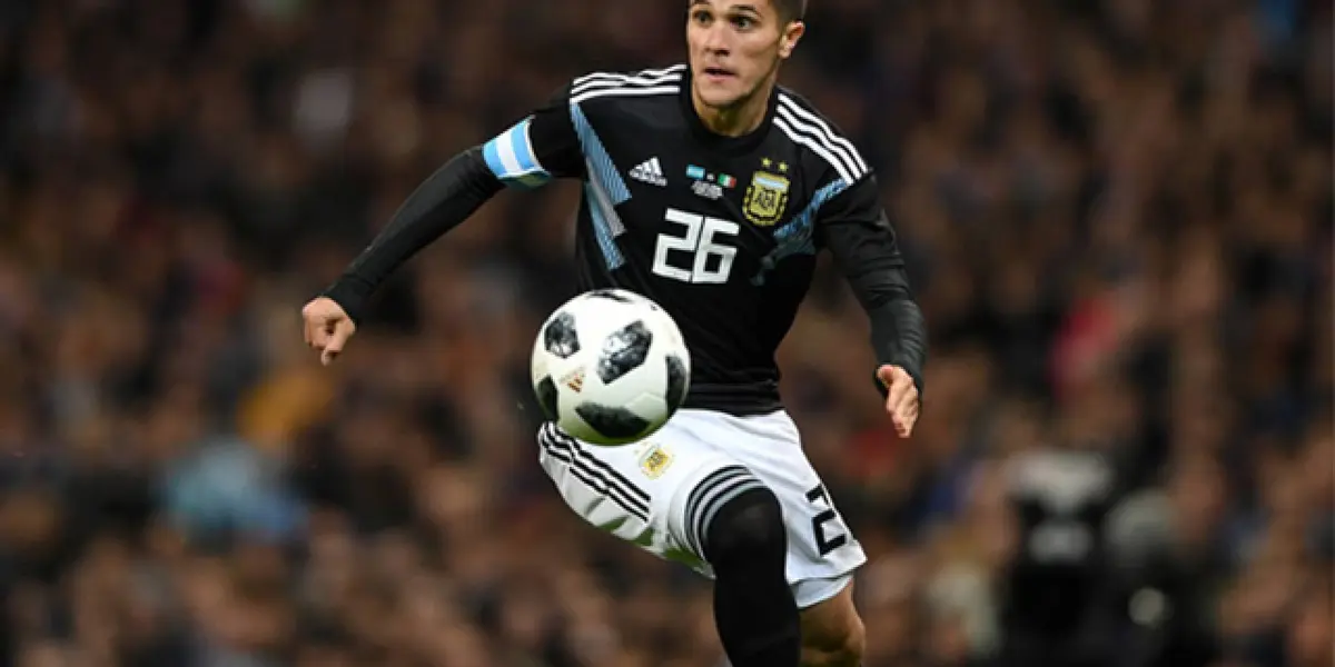 Palmeiras traz um combo de laterais no mercado da bola e um novo lateral direito é colocado em pauta