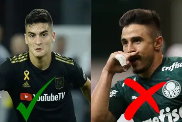 Palmeiras vai ao mercado da bola para buscar reforço e encontra volante que pode aposentar Willian