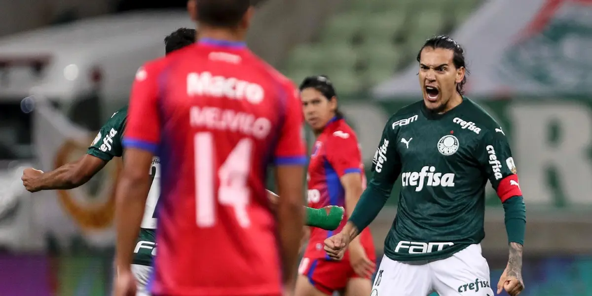 Palmeiras vai em busca do bicampeonato após vencer em 2020