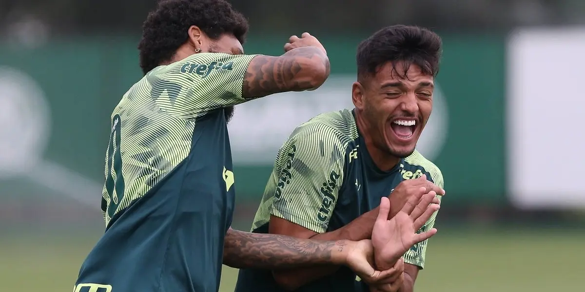 Palmeiras venceu o Corinthians na maior goleada do clássico nos últimos 16 anos
