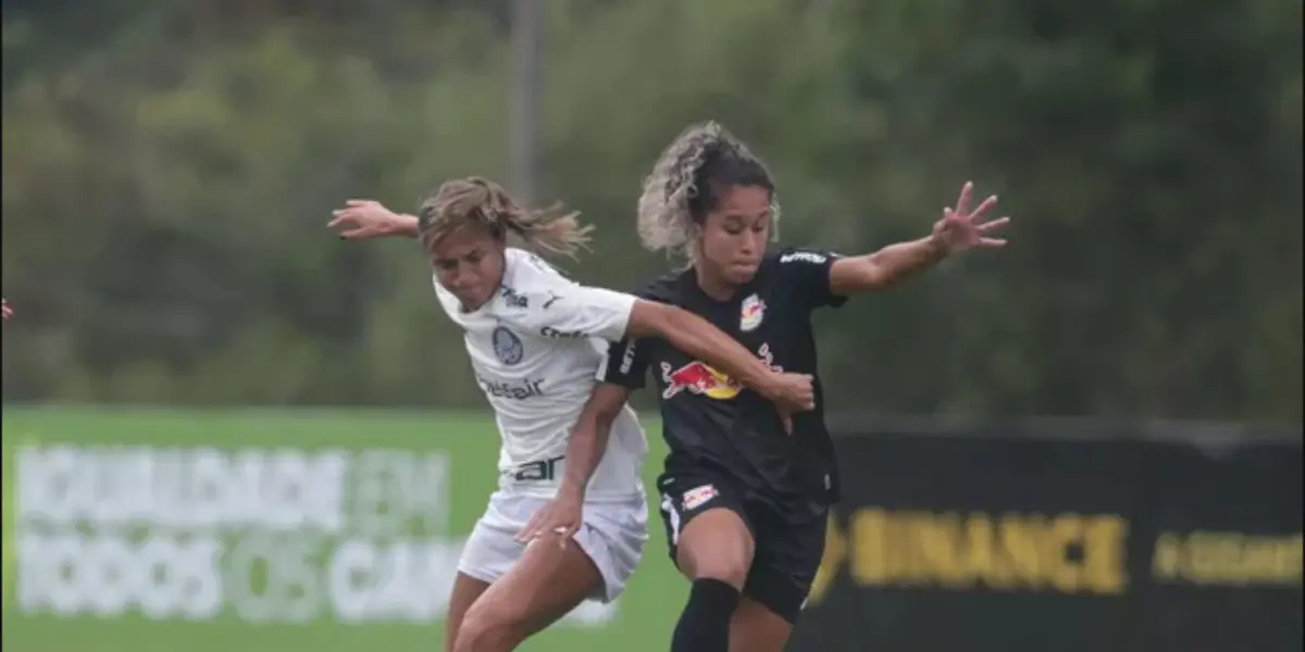 Palmeiras voltou à liderança isolada