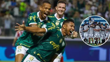 Palmeiras x Ponte Preta irão se enfrentar nas quartas de final