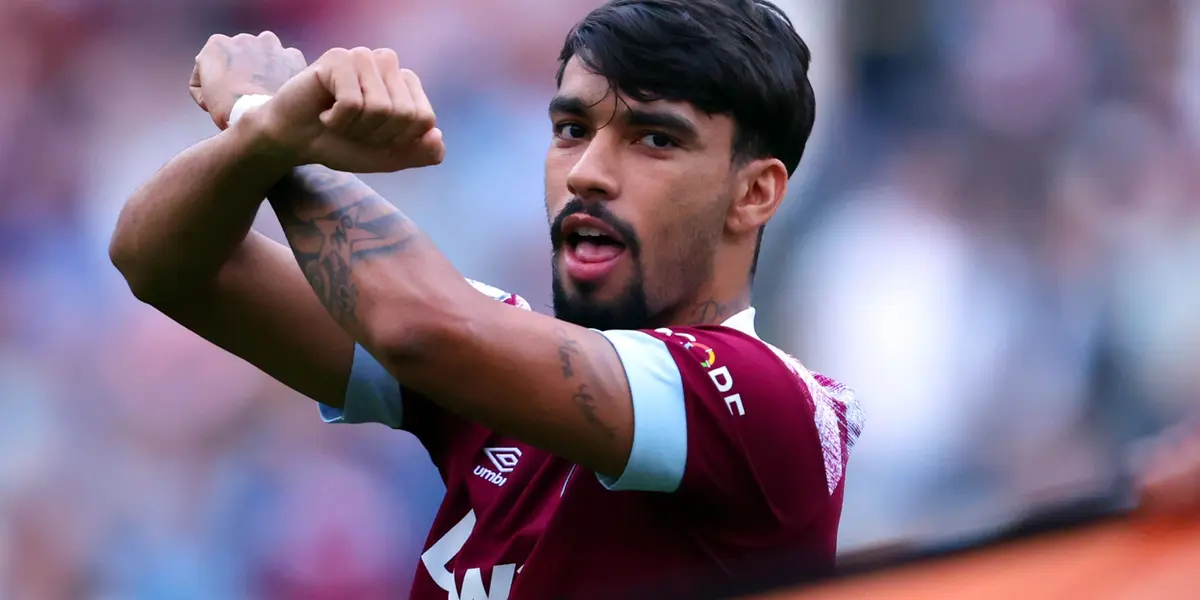 Paqueta pode ser anunciado por novo clube.