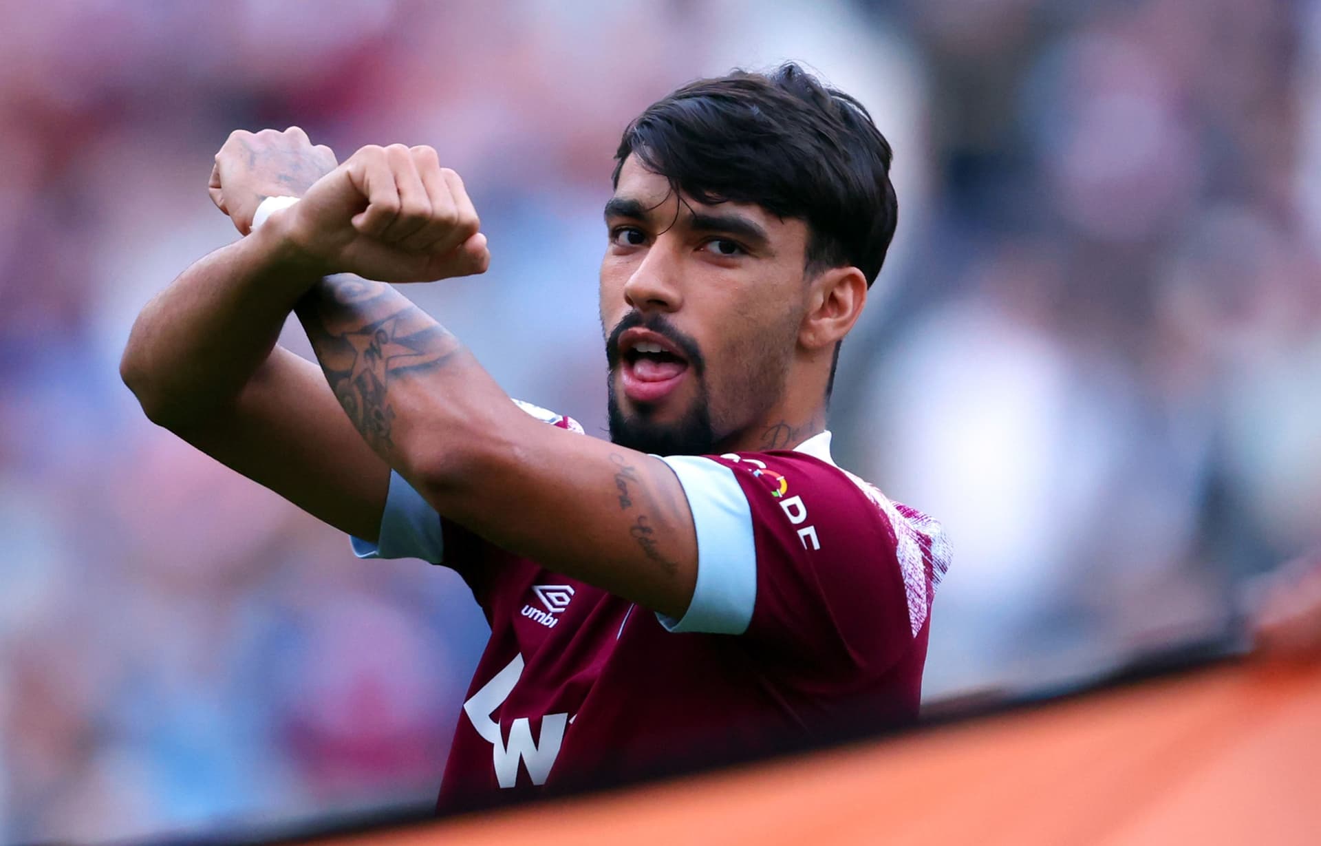 Paqueta pode ser anunciado por novo clube.