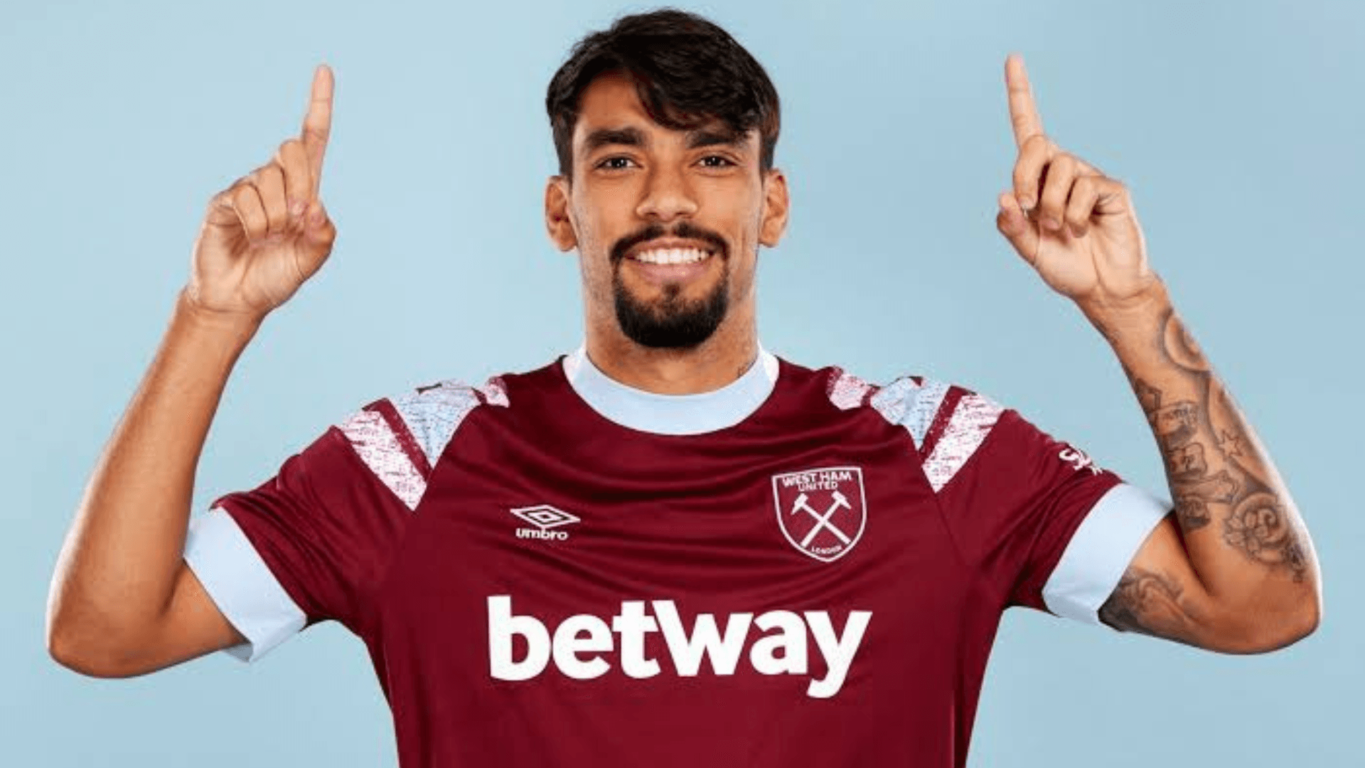 Paquetá pode voltar ao Flamengo