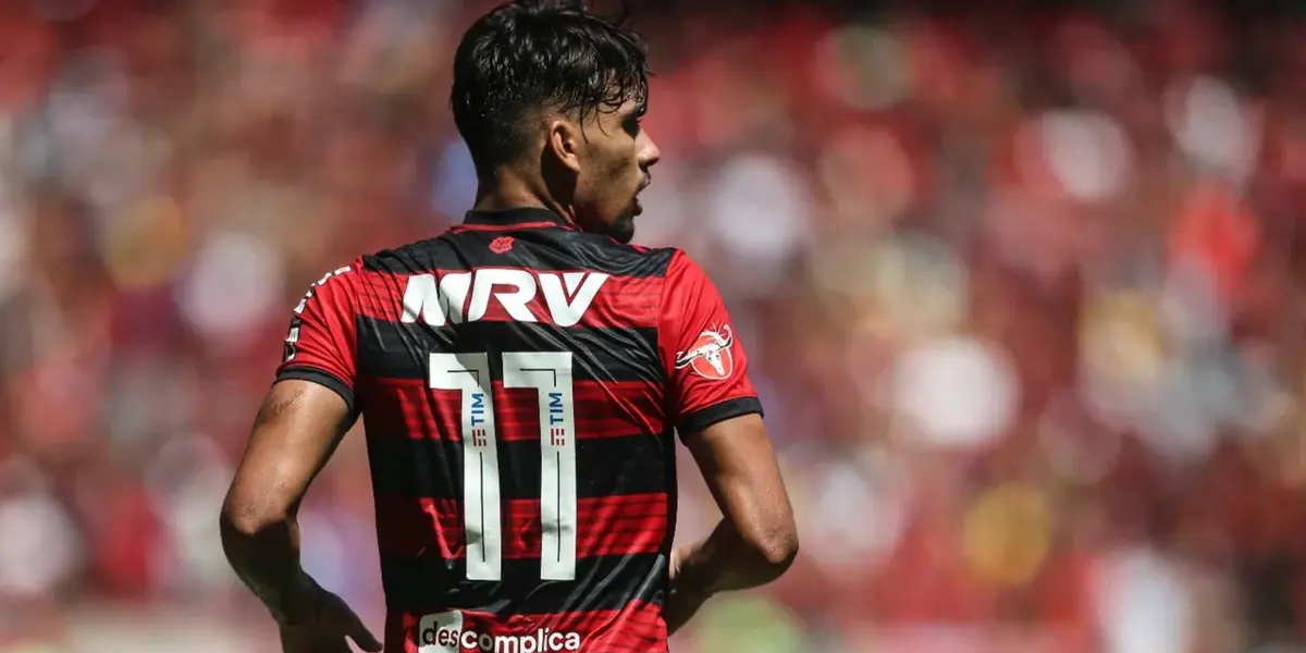 Paquetá pode voltar ao Flamengo em 2025