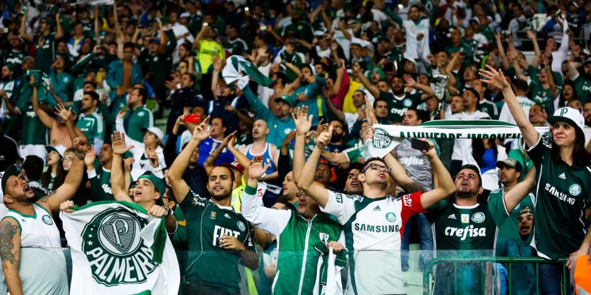 Para desespero da torcida, jogador peça-chave do time pode estar de malas prontas