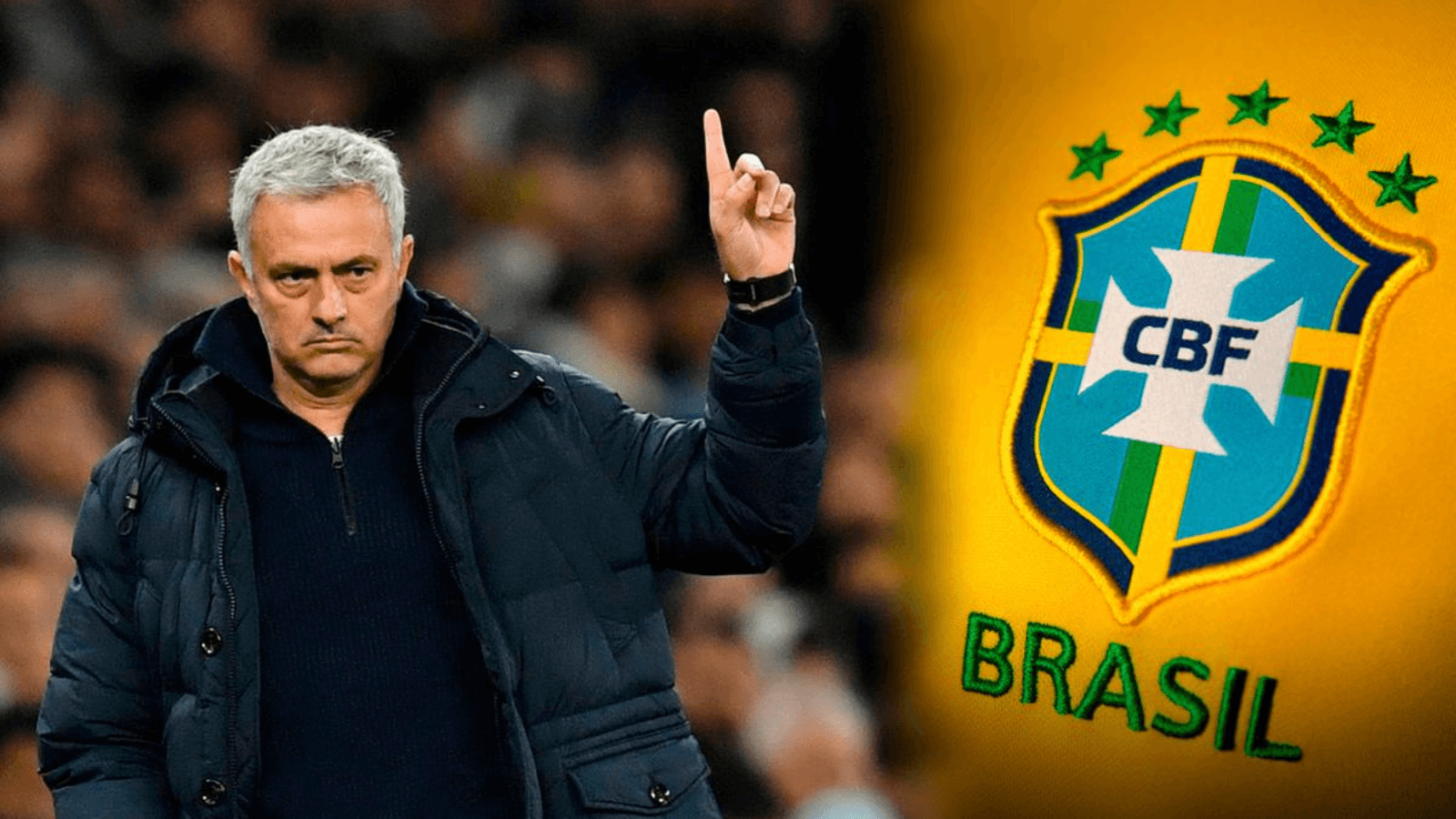 Para dirigir a seleção nacional ou um clube, como o Al-Nassr de Cristiano Ronaldo