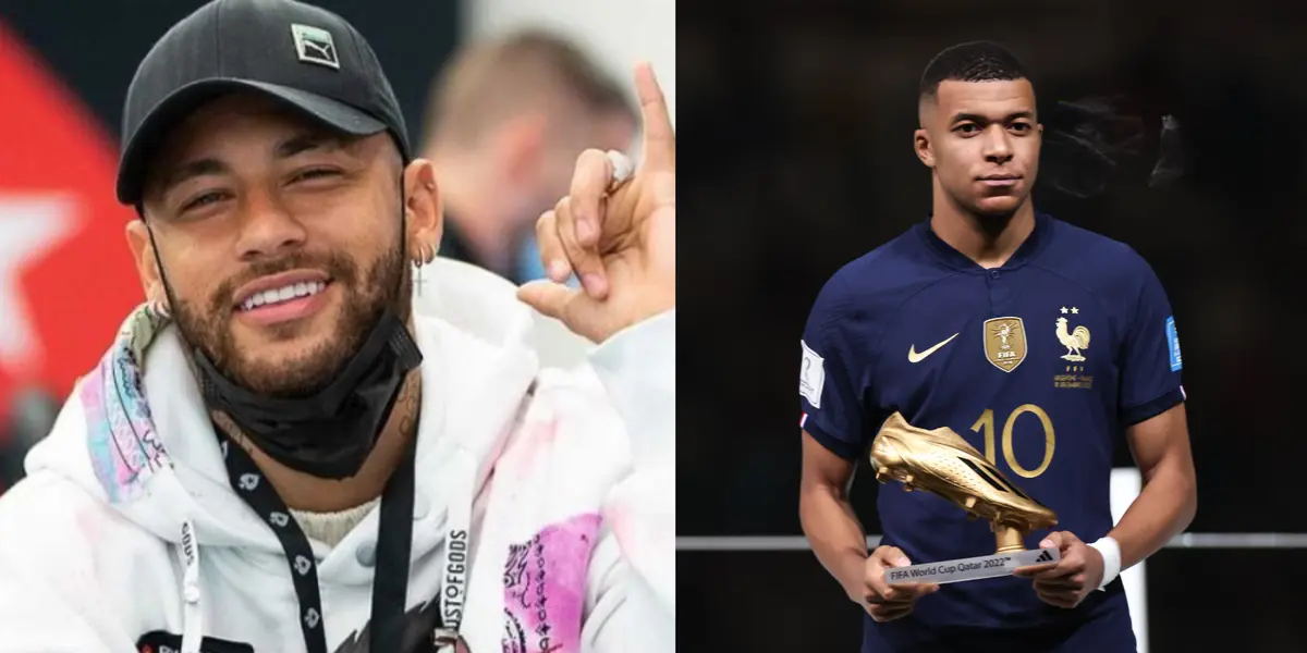 Para manter brasileiro no elenco, time francês tenta agradá-lo, mas desagrada grande estrela