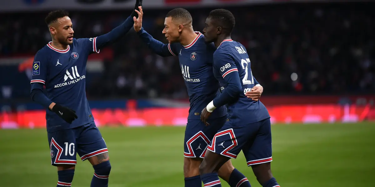 Parisienses continuam dominando no Campeonato Francês