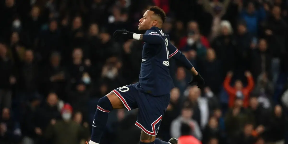 Parisienses venceram o Lorient por 5-1