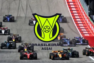 Em live, tricampeão da Fórmula 1 revela que assiste Brasileirão e esse é o seu time