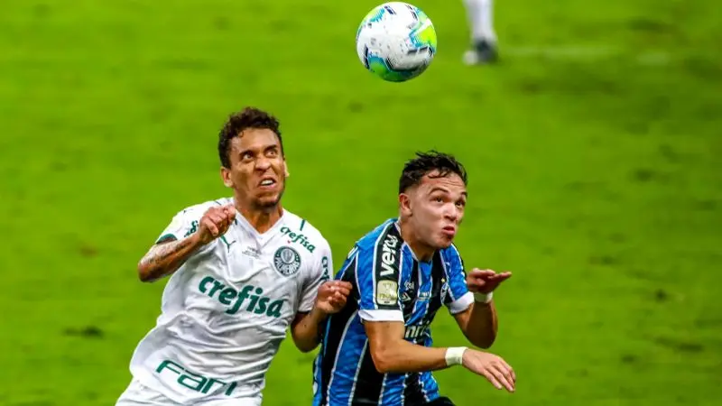 Partida decide o campeão da Copa do Brasil 2020, última competição da temporada