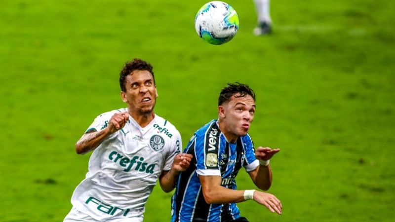 Partida decide o campeão da Copa do Brasil 2020, última competição da temporada