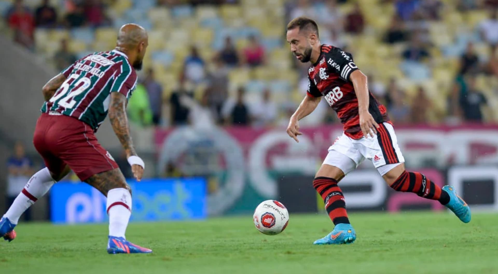 Partida decidirá o Campeão Carioca 2022