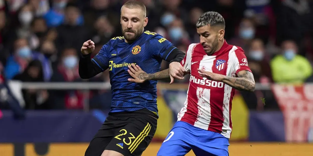 Partida decisiva para os dois clubes em busca pela vaga nas quartas de final