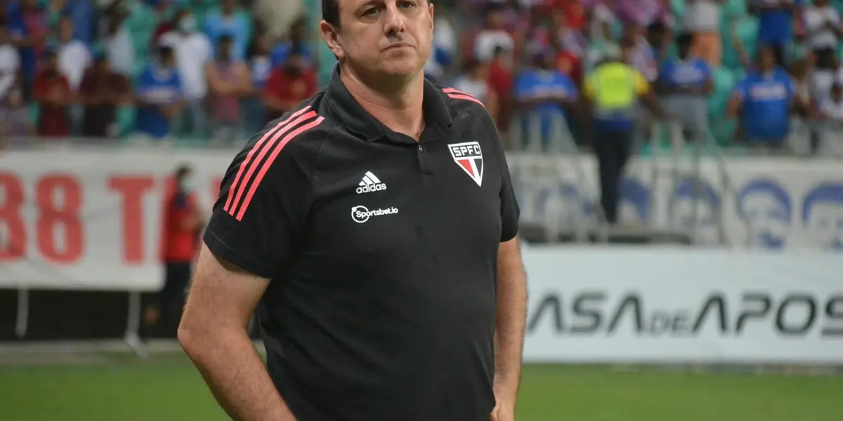 Partida é válida pela terceira rodada do Campeonato Paulista