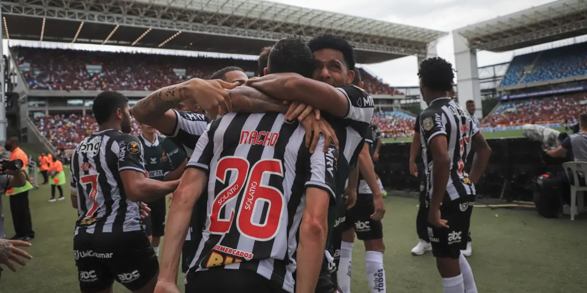 Partida ocorrerá no Independência