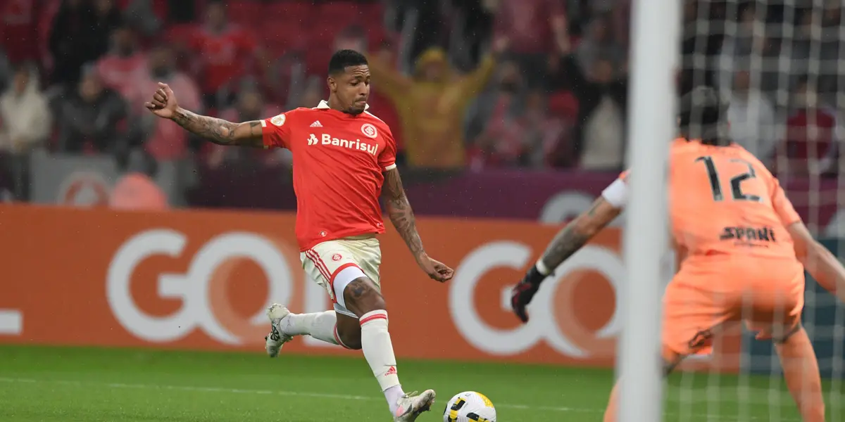 Partida ocorreu no último sábado