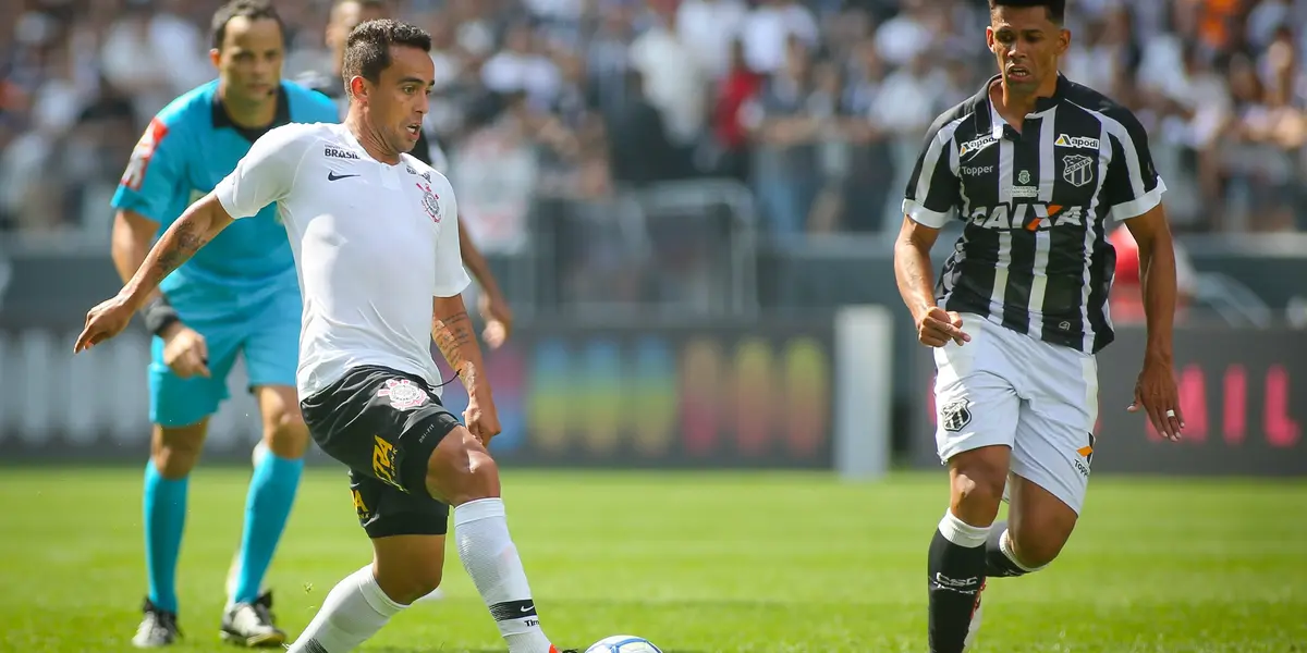 Partida pode ser a reestreia de Renato Augusto com a camisa do Timão