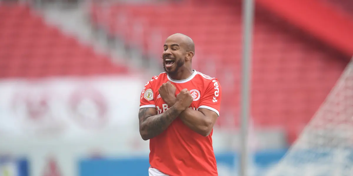 Patrick é mencionado no Flamengo novamente