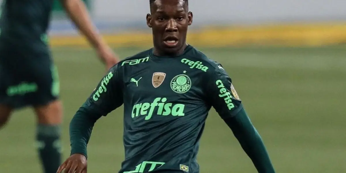 Patrick de Paula se envolveu em escândalo nesse final de semana