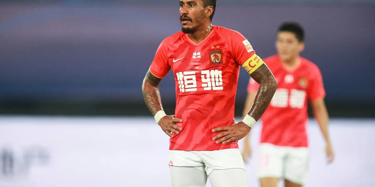 Paulinho pode voltar ao Brasil ainda em 2021