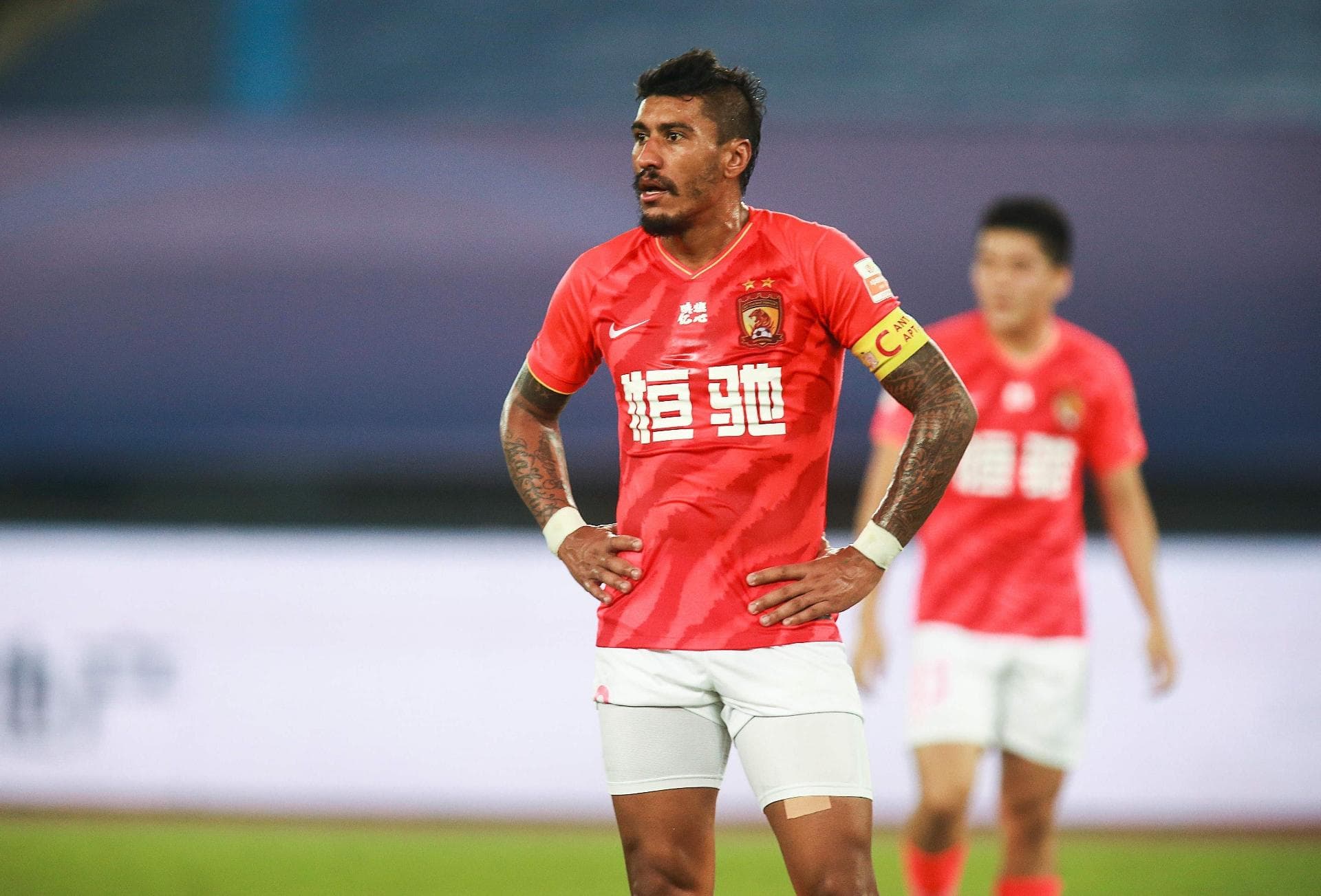 Paulinho pode voltar ao Brasil ainda em 2021