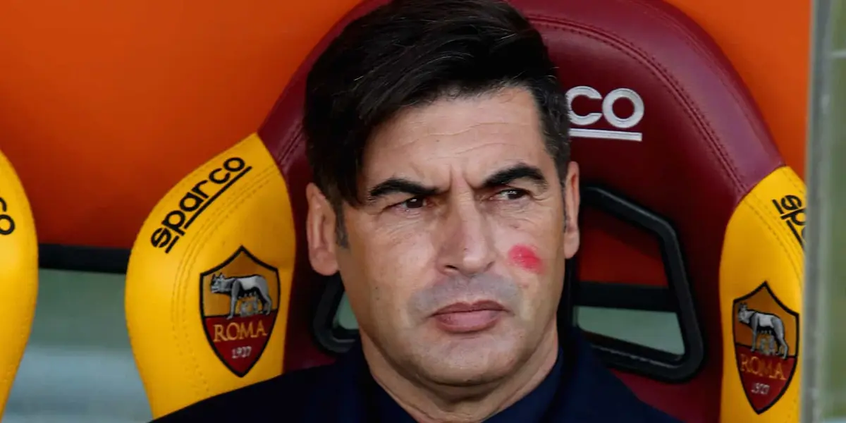 Paulo Fonseca é o nome da vez em pauta no Timão