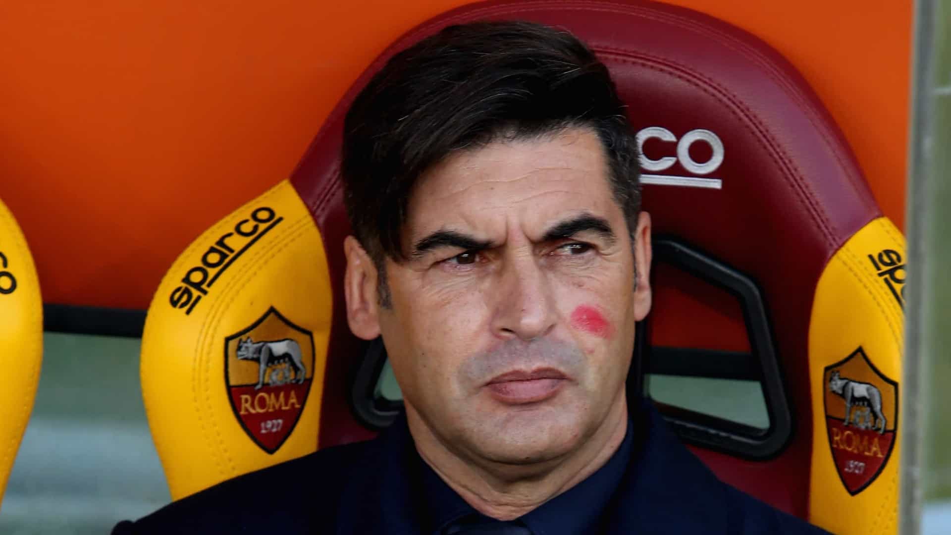 Paulo Fonseca é o nome da vez em pauta no Timão